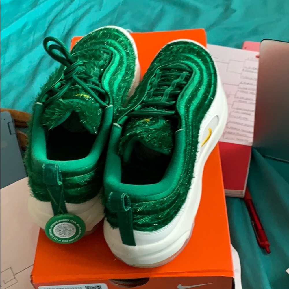 Nike 97 AirMax
